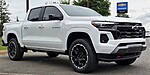 Used 2026 CHEVROLET COLORADO Z71 in LITTLE ROCK, ARKANSAS