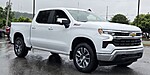 Used 2026 CHEVROLET SILVERADO 1500 LT in LITTLE ROCK, ARKANSAS