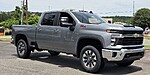 Used 2026 CHEVROLET SILVERADO 2500 LT in LITTLE ROCK, ARKANSAS