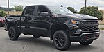 Used 2026 CHEVROLET SILVERADO 1500 CUSTOM TRAIL BOSS in LITTLE ROCK, ARKANSAS
