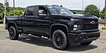 Used 2026 CHEVROLET SILVERADO 2500 CUSTOM in LITTLE ROCK, ARKANSAS