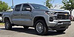 Used 2026 CHEVROLET COLORADO LT in LITTLE ROCK, ARKANSAS
