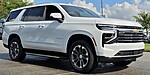 Used 2026 CHEVROLET TAHOE LT in LITTLE ROCK, ARKANSAS