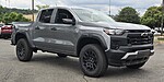 Used 2026 CHEVROLET COLORADO TRAIL BOSS in LITTLE ROCK, ARKANSAS