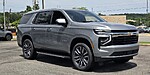 Used 2026 CHEVROLET TAHOE LS in LITTLE ROCK, ARKANSAS