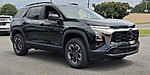 Used 2026 CHEVROLET EQUINOX ACTIV in LITTLE ROCK, ARKANSAS