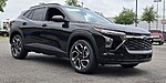 Used 2026 CHEVROLET TRAX 2RS in LITTLE ROCK, ARKANSAS