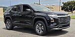Used 2026 CHEVROLET EQUINOX LT in LITTLE ROCK, ARKANSAS