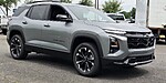 Used 2026 CHEVROLET EQUINOX RS in LITTLE ROCK, ARKANSAS
