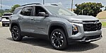 Used 2026 CHEVROLET EQUINOX RS in LITTLE ROCK, ARKANSAS