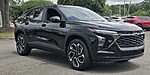 Used 2026 CHEVROLET TRAX 2RS in LITTLE ROCK, ARKANSAS