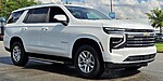 Used 2026 CHEVROLET TAHOE LT in LITTLE ROCK, ARKANSAS