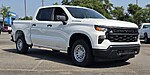 Used 2026 CHEVROLET SILVERADO 1500 WT in LITTLE ROCK, ARKANSAS