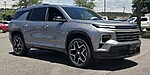 Used 2026 CHEVROLET TRAVERSE HIGH COUNTRY in LITTLE ROCK, ARKANSAS