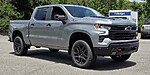 Used 2026 CHEVROLET SILVERADO 1500 LT TRAIL BOSS in LITTLE ROCK, ARKANSAS