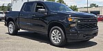 Used 2026 CHEVROLET SILVERADO 1500 CUSTOM in LITTLE ROCK, ARKANSAS