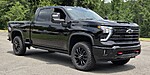 Used 2026 CHEVROLET SILVERADO 2500 LTZ in LITTLE ROCK, ARKANSAS