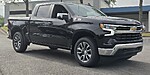 Used 2026 CHEVROLET SILVERADO 1500 LT in LITTLE ROCK, ARKANSAS