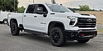 Used 2026 CHEVROLET SILVERADO 2500 LT in LITTLE ROCK, ARKANSAS