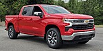 Used 2026 CHEVROLET SILVERADO 1500 LT in LITTLE ROCK, ARKANSAS