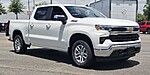 Used 2026 CHEVROLET SILVERADO 1500 LT in LITTLE ROCK, ARKANSAS