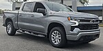 Used 2026 CHEVROLET SILVERADO 1500 RST in LITTLE ROCK, ARKANSAS