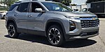 Used 2026 CHEVROLET EQUINOX LT in LITTLE ROCK, ARKANSAS