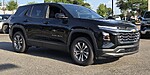 Used 2026 CHEVROLET EQUINOX LT in LITTLE ROCK, ARKANSAS