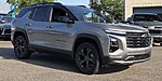 Used 2027 CHEVROLET EQUINOX LT in LITTLE ROCK, ARKANSAS
