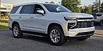 Used 2026 CHEVROLET TAHOE PREMIER in LITTLE ROCK, ARKANSAS