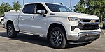 Used 2026 CHEVROLET SILVERADO 1500 LT in LITTLE ROCK, ARKANSAS