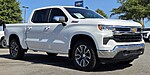 Used 2026 CHEVROLET SILVERADO 1500 LT in LITTLE ROCK, ARKANSAS