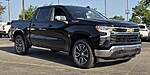 Used 2026 CHEVROLET SILVERADO 1500 LT in LITTLE ROCK, ARKANSAS