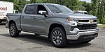 Used 2026 CHEVROLET SILVERADO 1500 LT in LITTLE ROCK, ARKANSAS