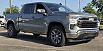Used 2026 CHEVROLET SILVERADO 1500 LT in LITTLE ROCK, ARKANSAS