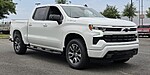 Used 2026 CHEVROLET SILVERADO 1500 RST in LITTLE ROCK, ARKANSAS