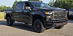 Used 2026 CHEVROLET SILVERADO 1500 CUSTOM TRAIL BOSS in LITTLE ROCK, ARKANSAS