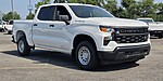 Used 2026 CHEVROLET SILVERADO 1500 WT in LITTLE ROCK, ARKANSAS