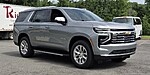 Used 2026 CHEVROLET TAHOE PREMIER in LITTLE ROCK, ARKANSAS