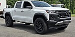 Used 2026 CHEVROLET COLORADO TRAIL BOSS in LITTLE ROCK, ARKANSAS
