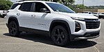Used 2027 CHEVROLET EQUINOX LT in LITTLE ROCK, ARKANSAS