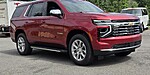 Used 2026 CHEVROLET TAHOE PREMIER in LITTLE ROCK, ARKANSAS