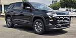 Used 2027 CHEVROLET EQUINOX LT in LITTLE ROCK, ARKANSAS