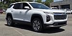 Used 2027 CHEVROLET EQUINOX LT in LITTLE ROCK, ARKANSAS