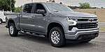 Used 2026 CHEVROLET SILVERADO 1500 RST in LITTLE ROCK, ARKANSAS
