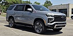 Used 2026 CHEVROLET TAHOE Z71 in LITTLE ROCK, ARKANSAS