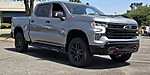 Used 2026 CHEVROLET SILVERADO 1500 LT TRAIL BOSS in LITTLE ROCK, ARKANSAS