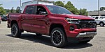 Used 2026 CHEVROLET COLORADO Z71 in LITTLE ROCK, ARKANSAS