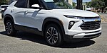 Used 2026 CHEVROLET TRAILBLAZER LT in LITTLE ROCK, ARKANSAS