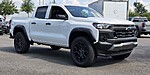 Used 2026 CHEVROLET COLORADO TRAIL BOSS in LITTLE ROCK, ARKANSAS